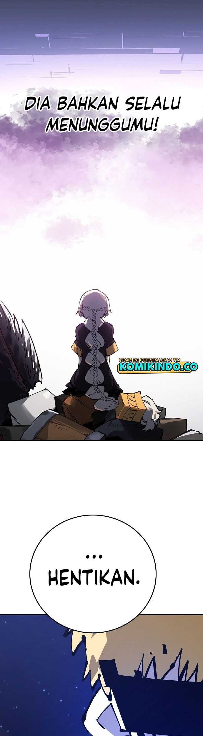 Player Chapter 74 - halaman 43