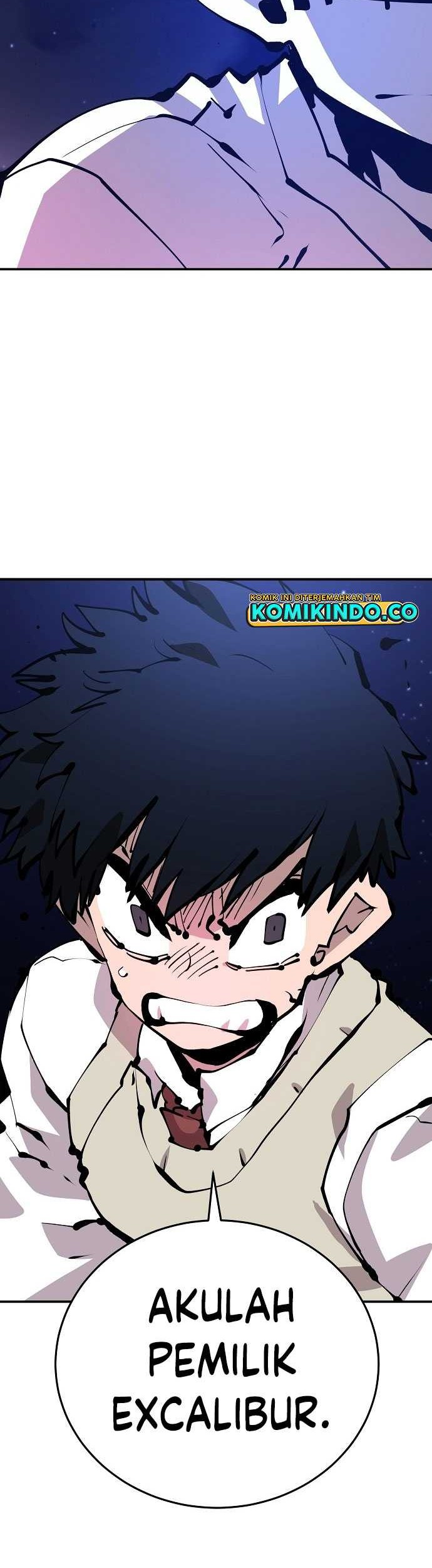 Player Chapter 74 - halaman 44