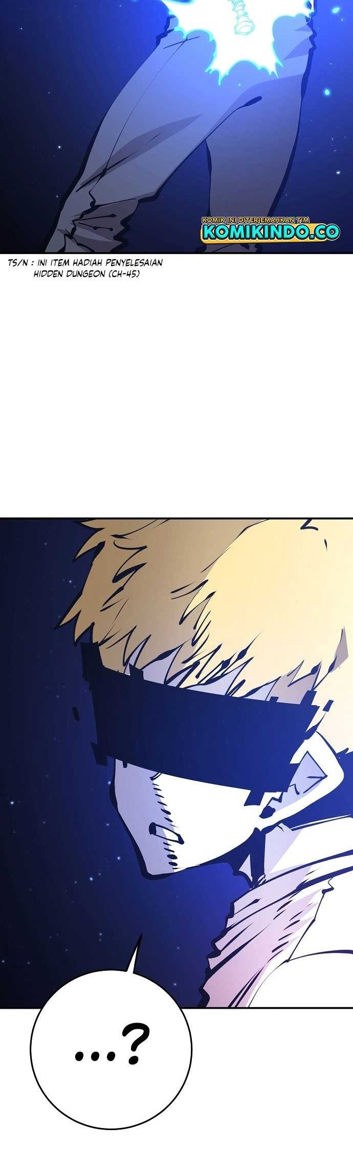 Player Chapter 74 - halaman 46
