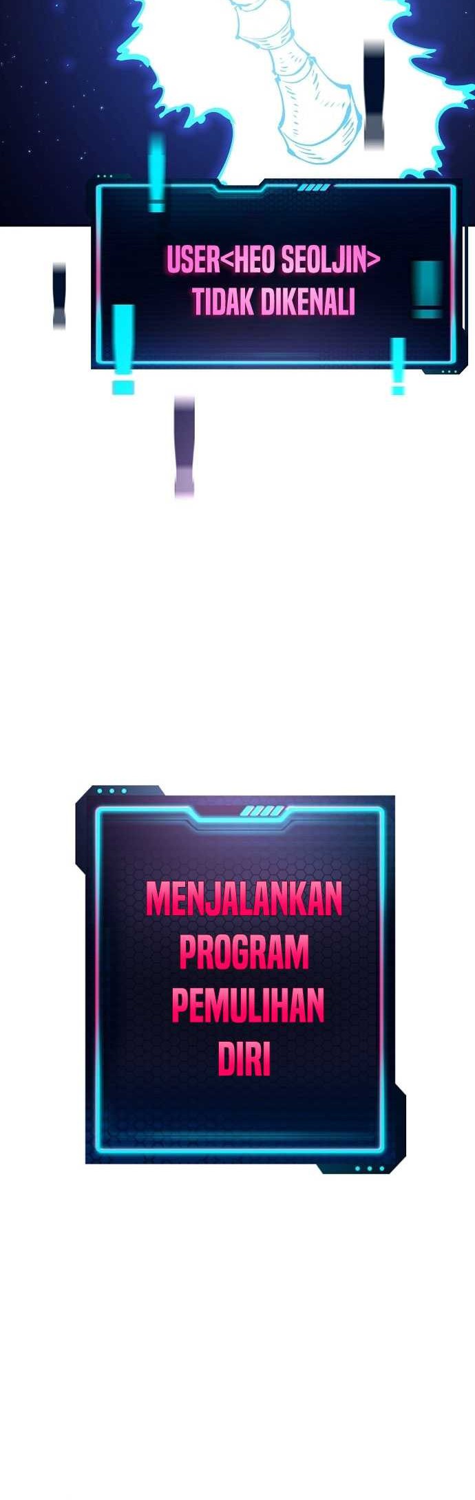Player Chapter 74 - halaman 48