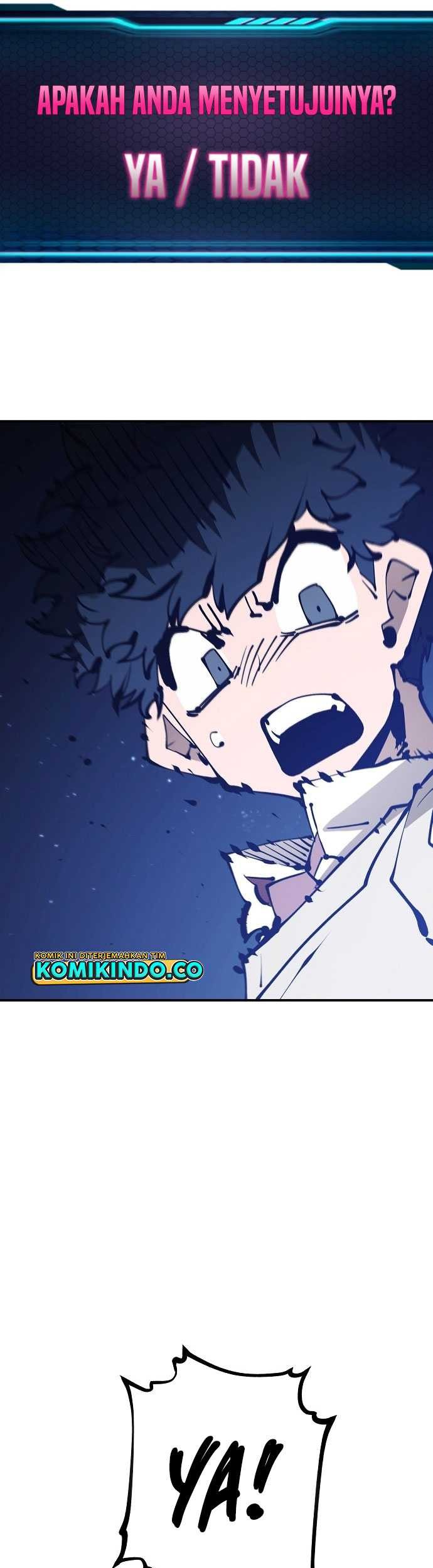 Player Chapter 74 - halaman 49