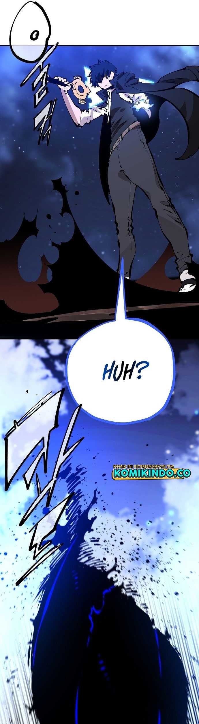 Player Chapter 74 - halaman 6