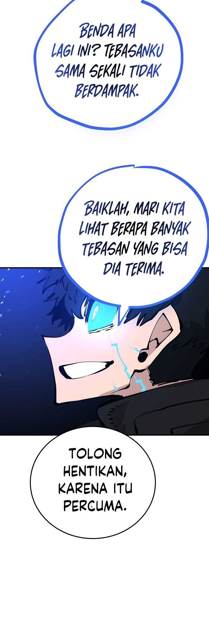 Player Chapter 74 - halaman 9