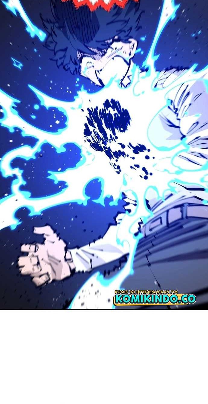 Player Chapter 75 - halaman 13