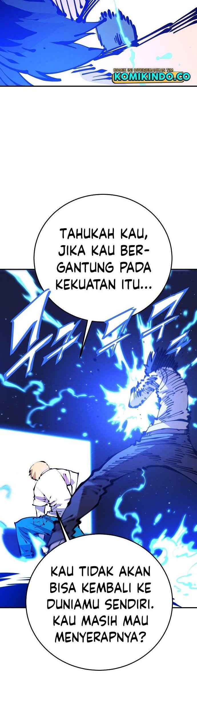 Player Chapter 75 - halaman 15