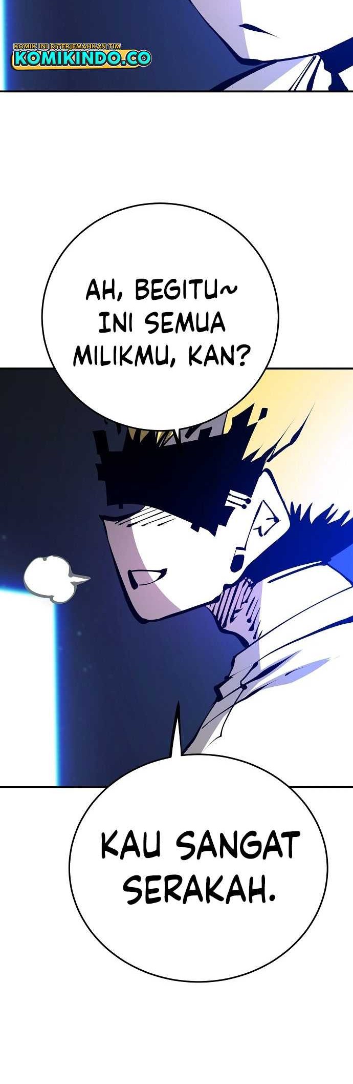Player Chapter 75 - halaman 19