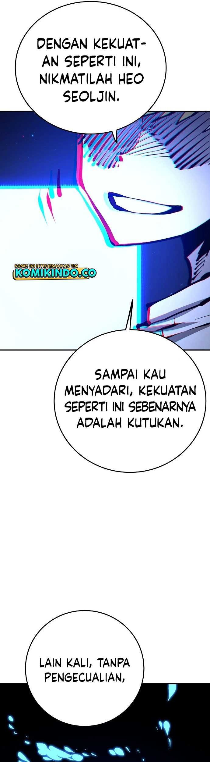 Player Chapter 75 - halaman 22