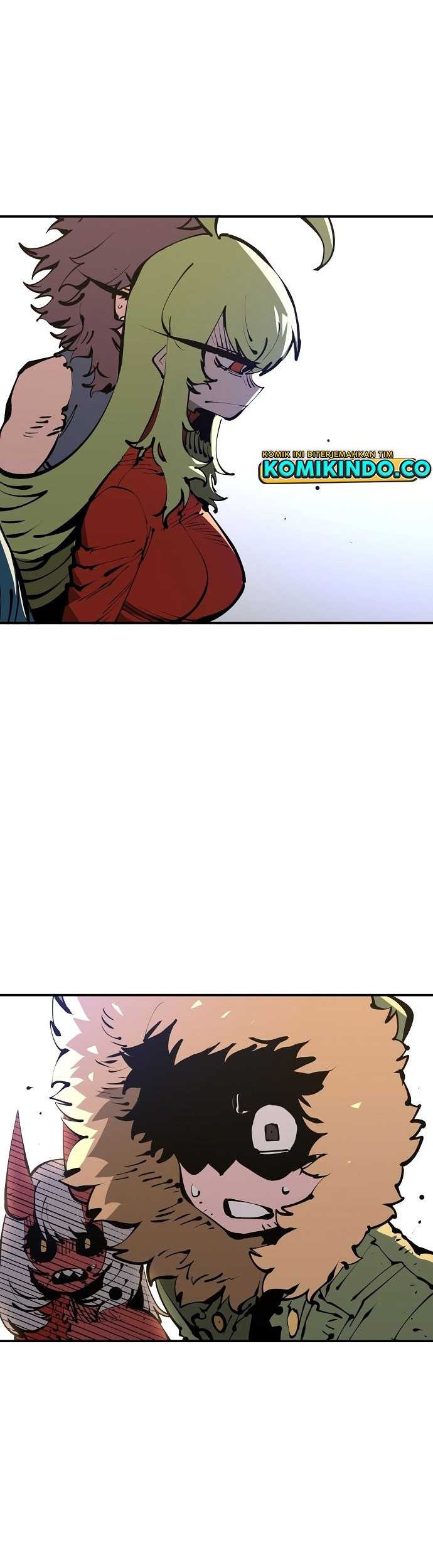 Player Chapter 75 - halaman 29