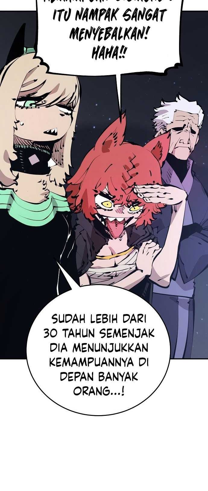 Player Chapter 75 - halaman 3