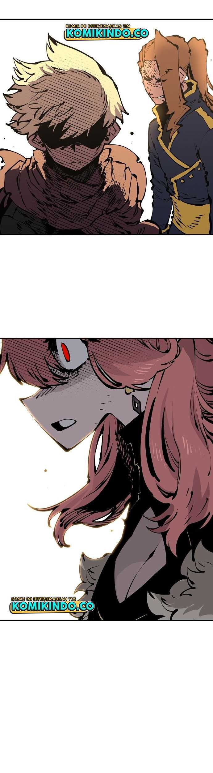 Player Chapter 75 - halaman 30