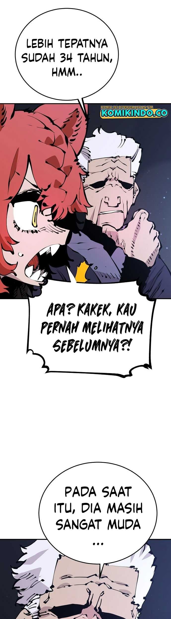 Player Chapter 75 - halaman 4