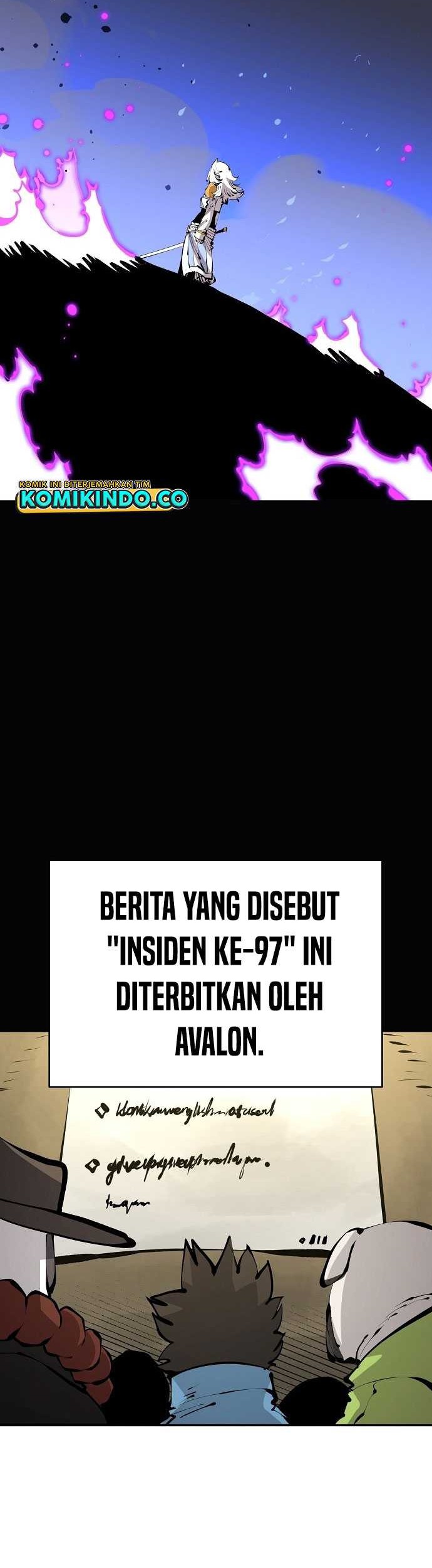 Player Chapter 75 - halaman 41
