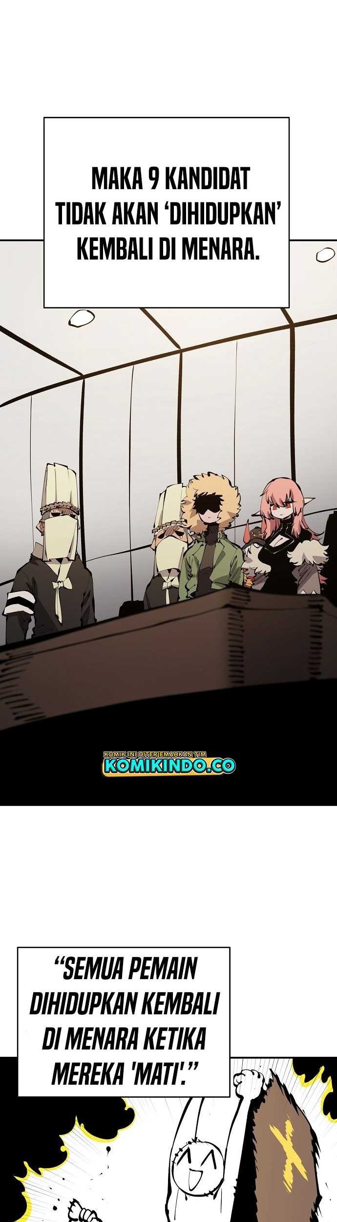 Player Chapter 75 - halaman 42