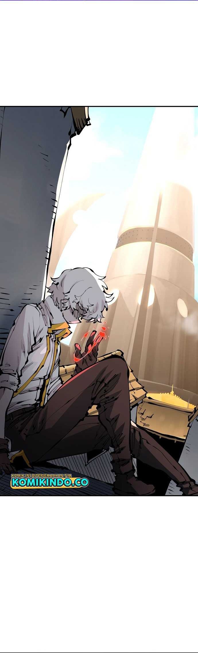 Player Chapter 75 - halaman 47