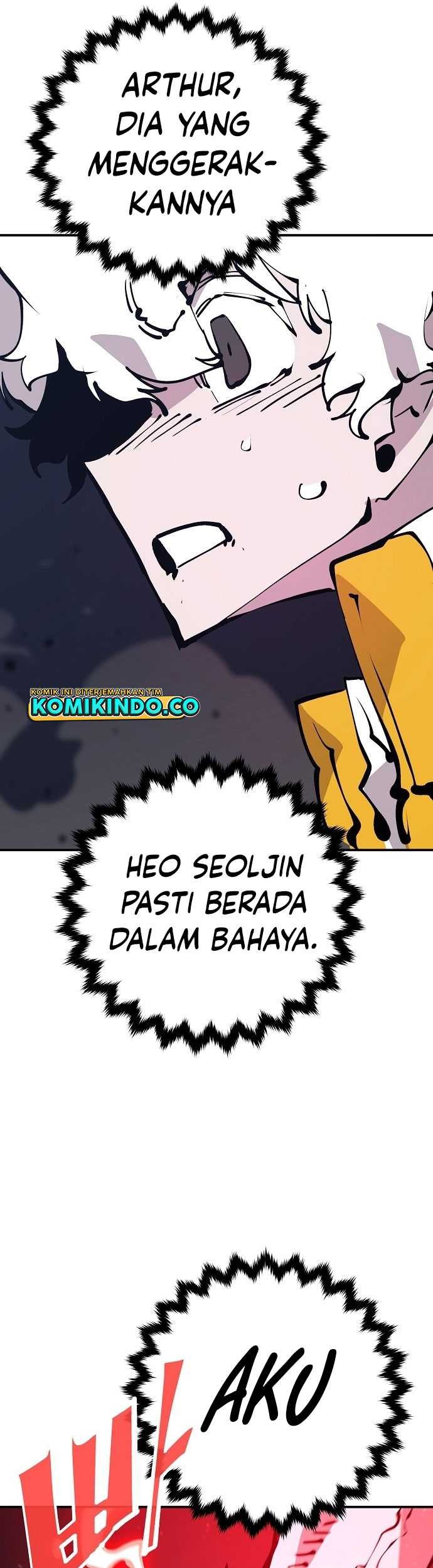 Player Chapter 75 - halaman 8
