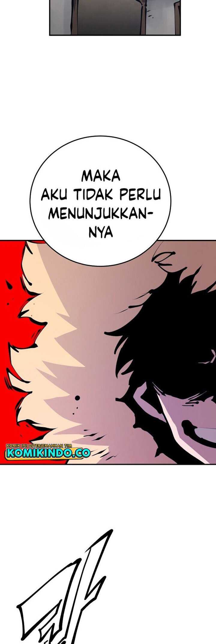 Player Chapter 76 - halaman 12
