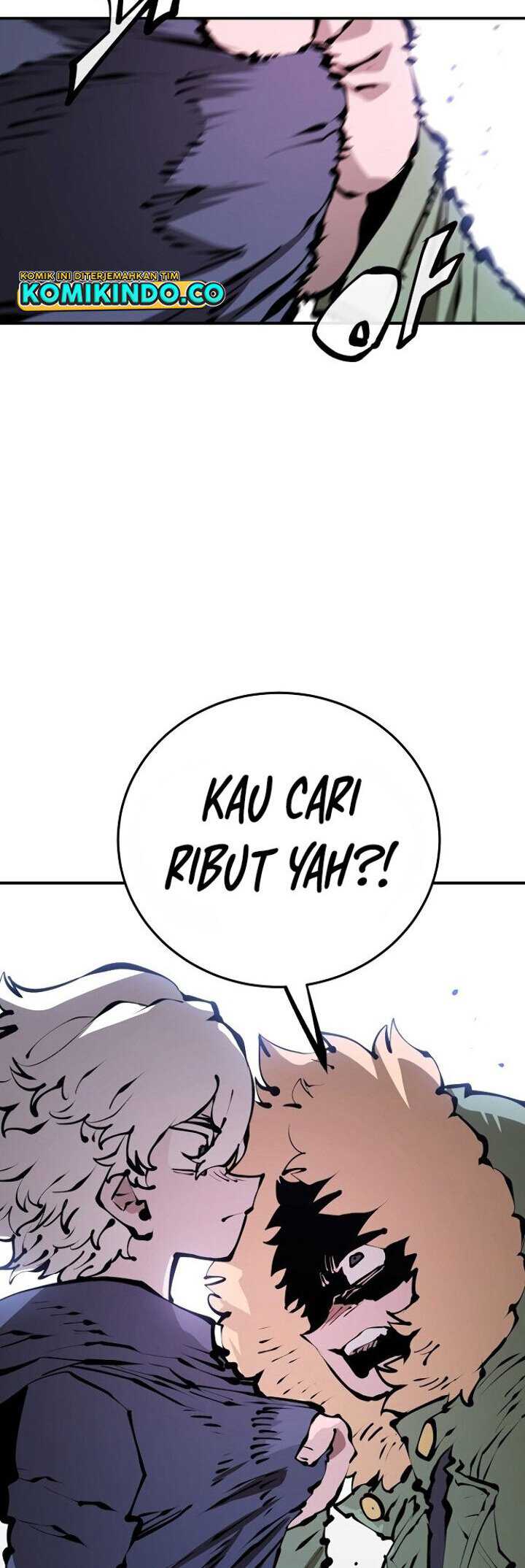 Player Chapter 76 - halaman 13