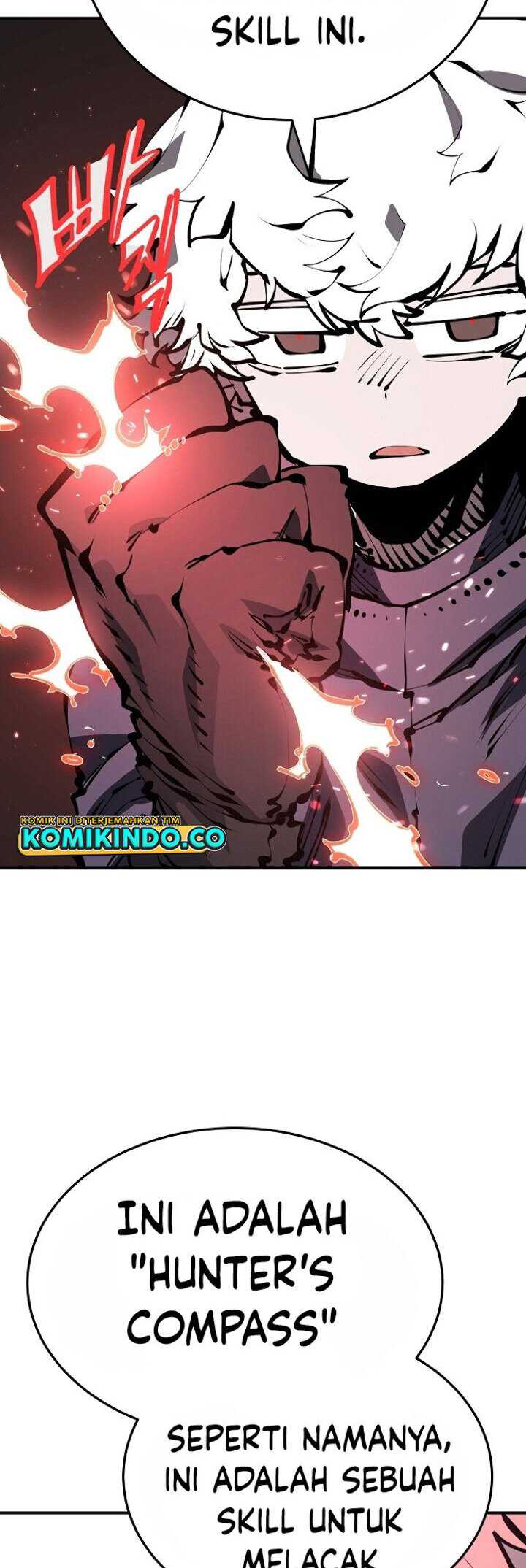 Player Chapter 76 - halaman 19