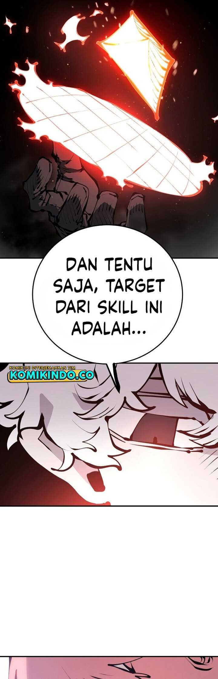 Player Chapter 76 - halaman 21