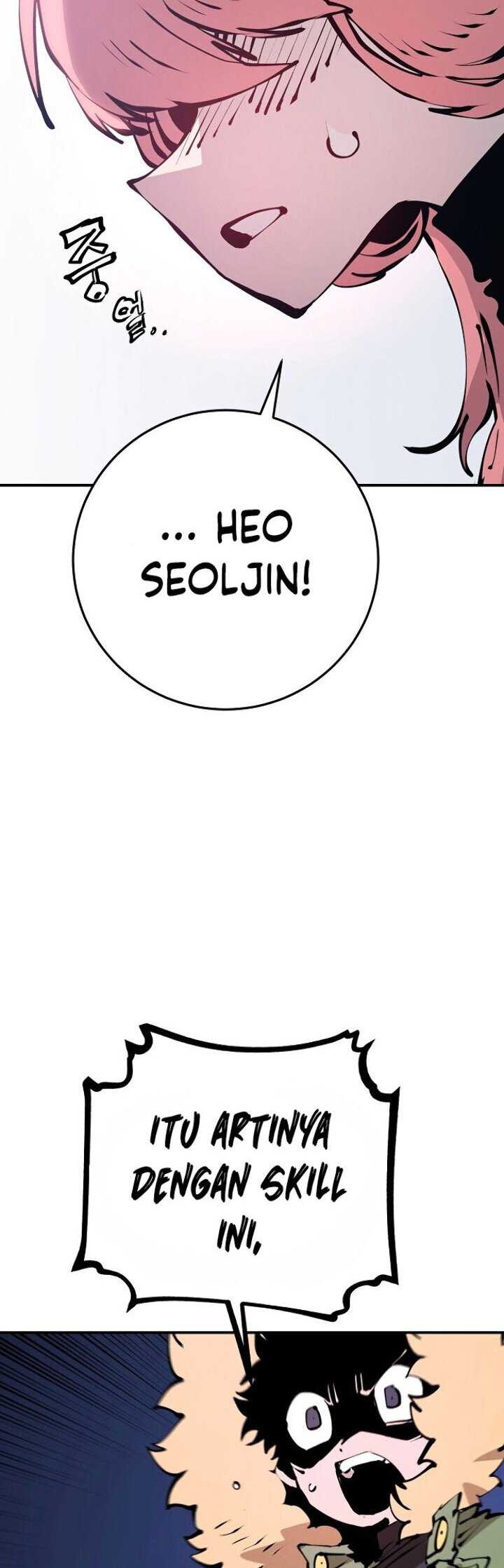 Player Chapter 76 - halaman 22