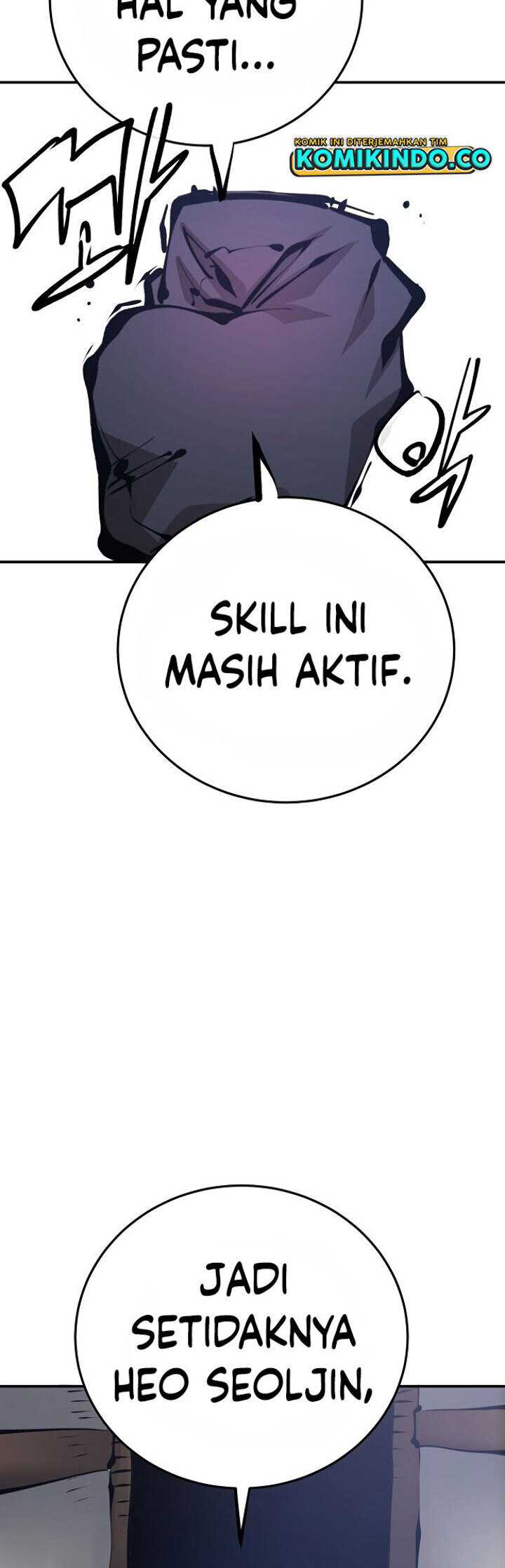 Player Chapter 76 - halaman 25