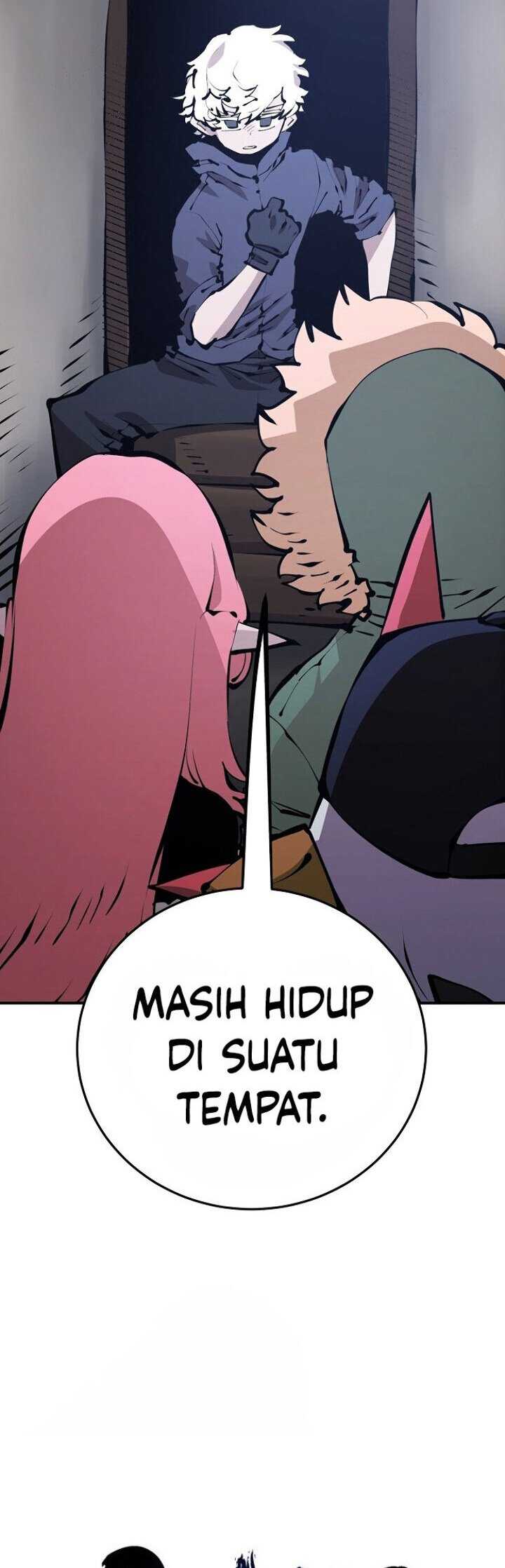 Player Chapter 76 - halaman 26