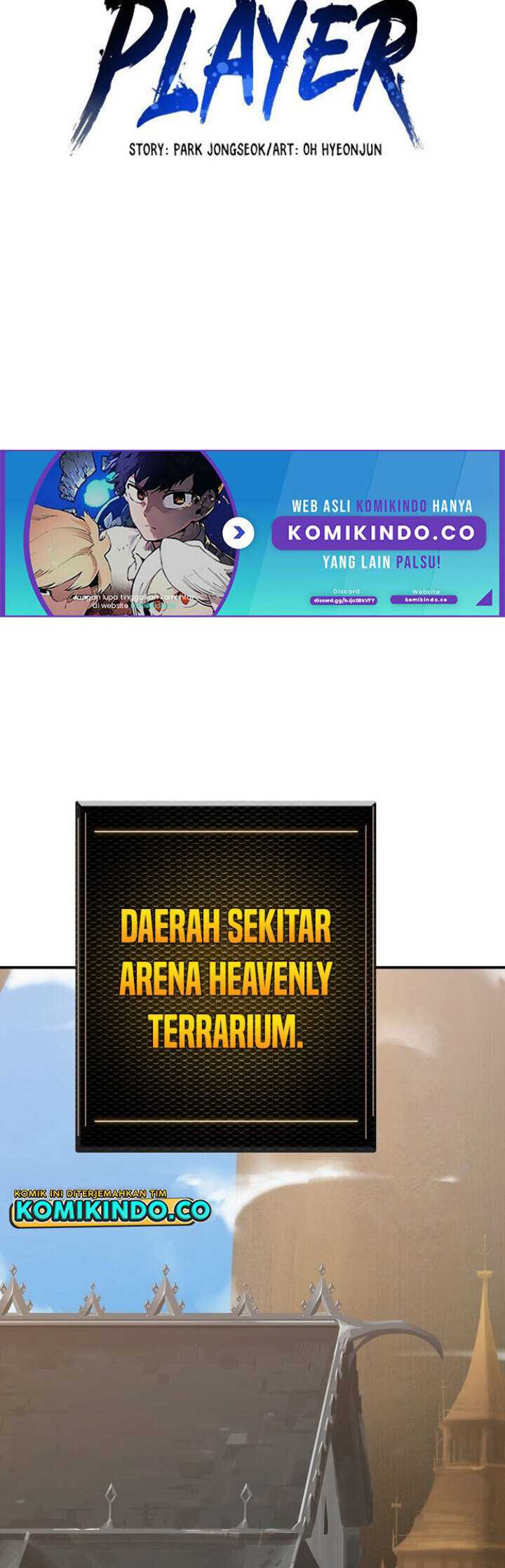 Player Chapter 76 - halaman 27
