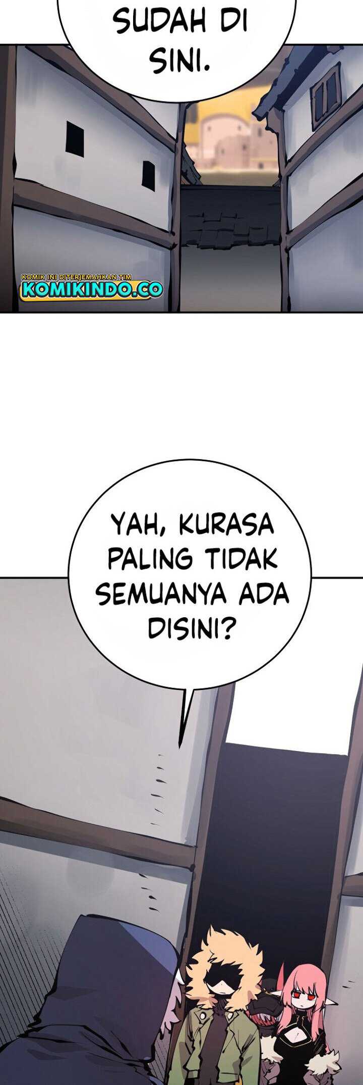 Player Chapter 76 - halaman 3
