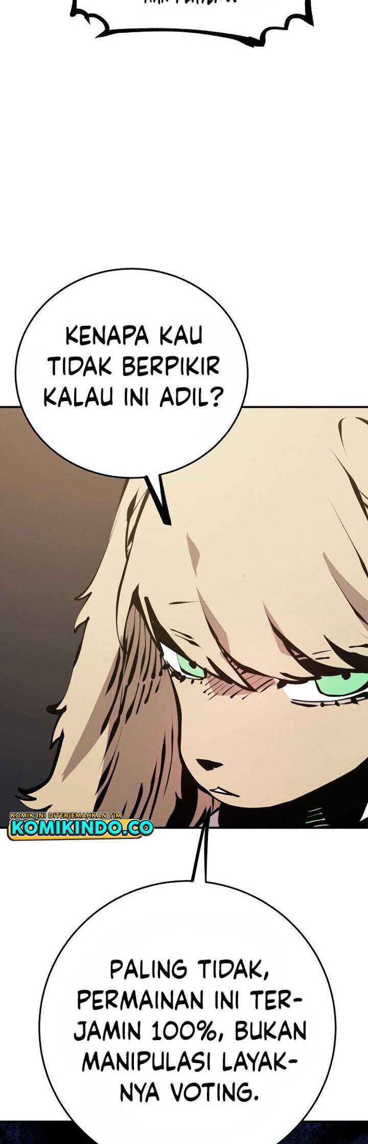 Player Chapter 76 - halaman 32