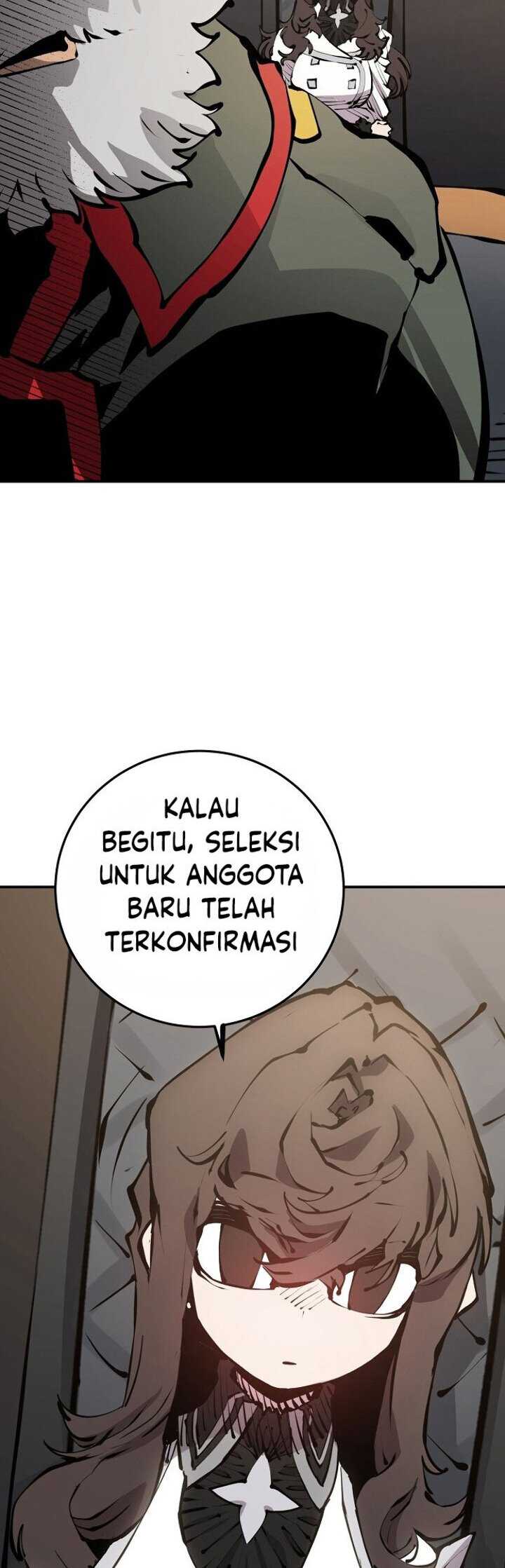Player Chapter 76 - halaman 34