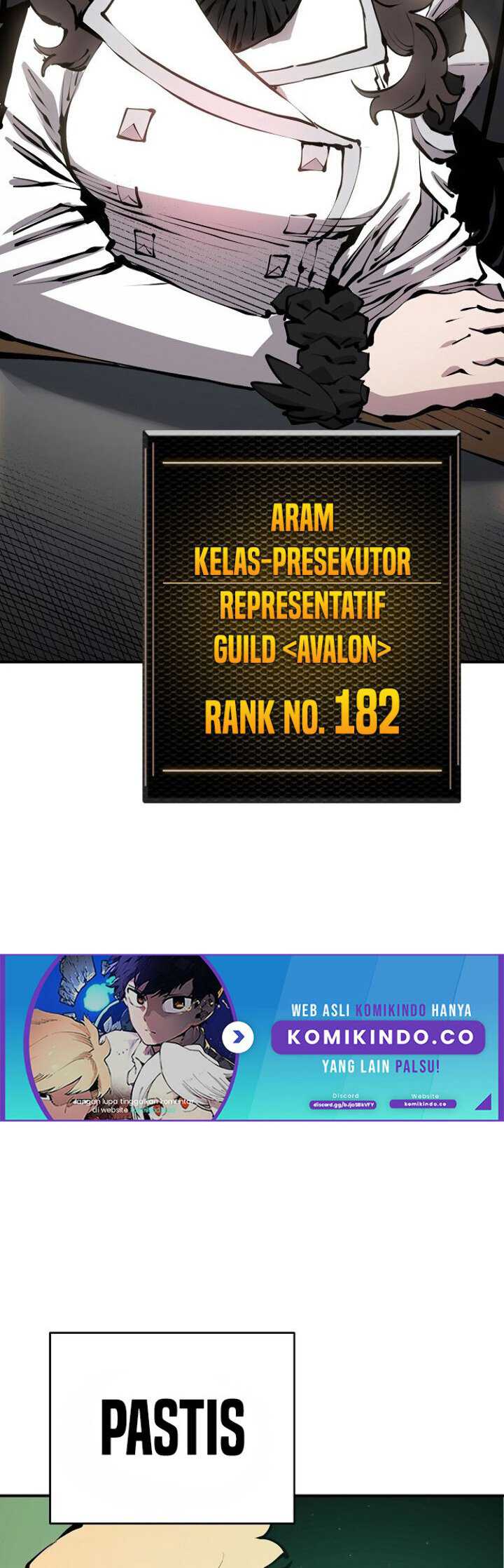 Player Chapter 76 - halaman 35