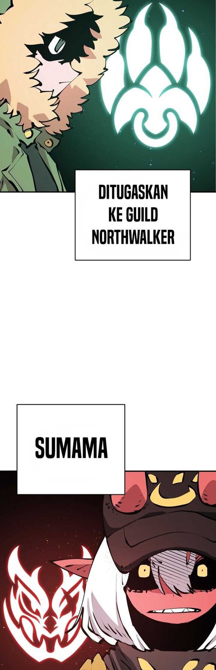 Player Chapter 76 - halaman 36