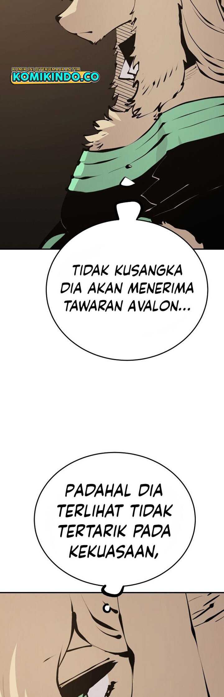 Player Chapter 76 - halaman 39