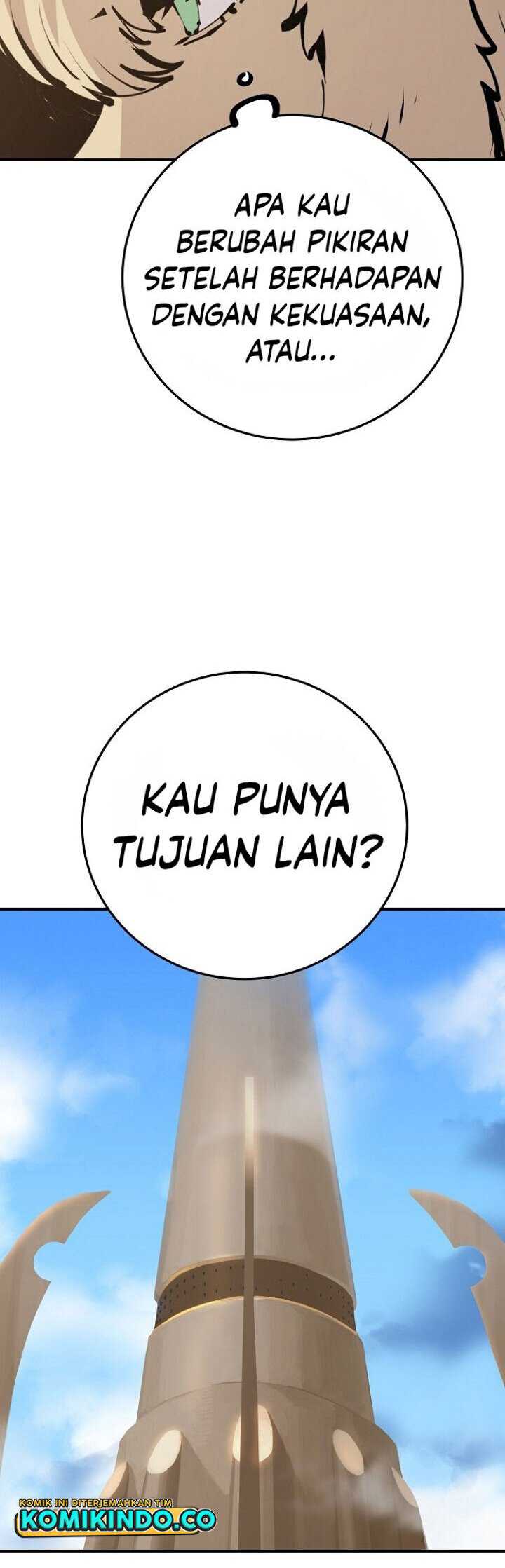 Player Chapter 76 - halaman 40