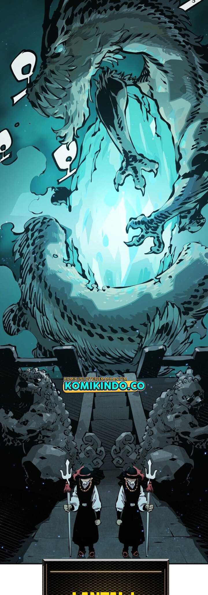 Player Chapter 76 - halaman 42