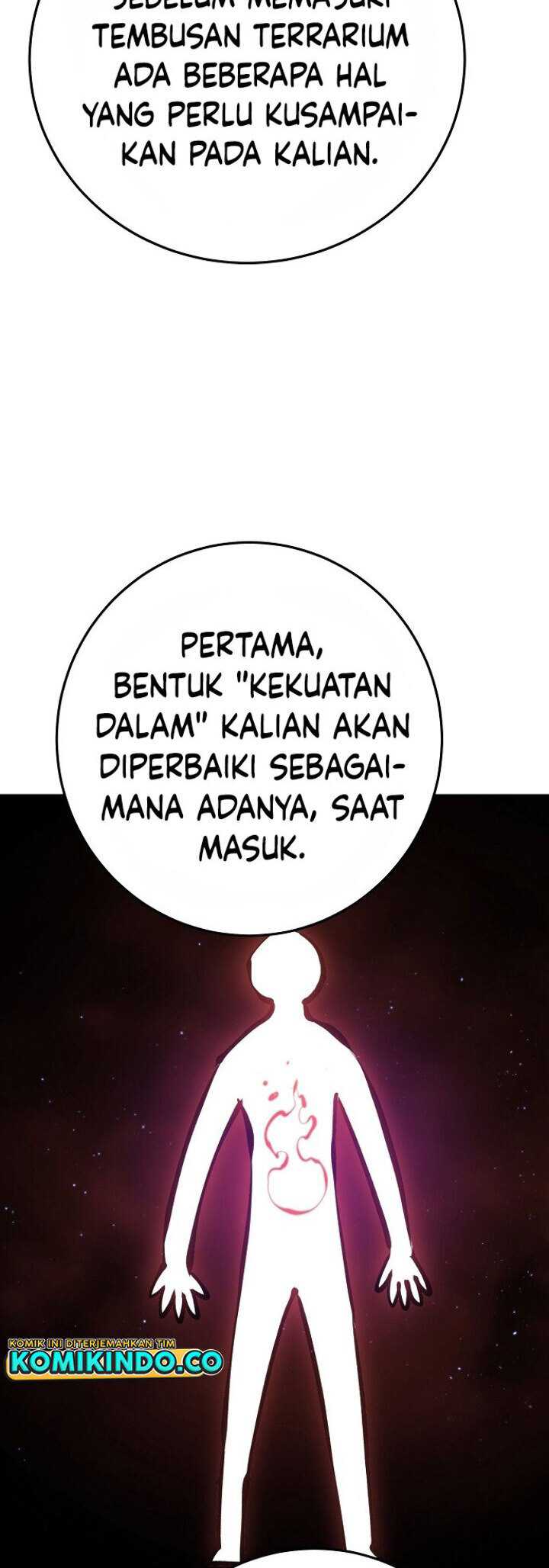 Player Chapter 76 - halaman 44