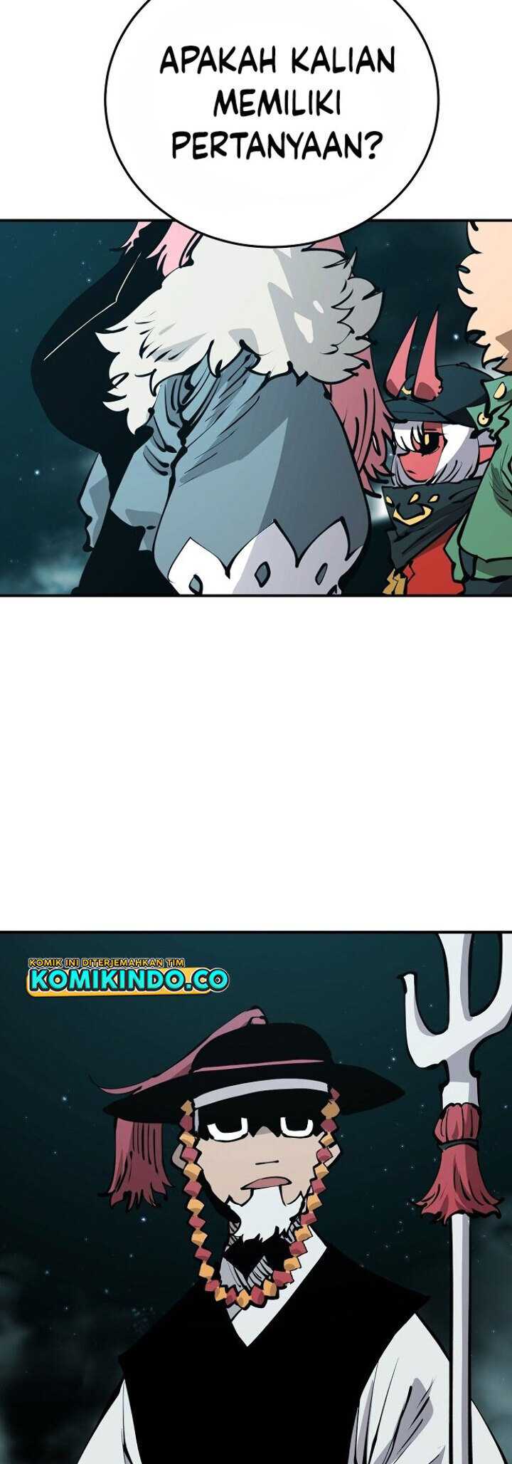 Player Chapter 76 - halaman 47