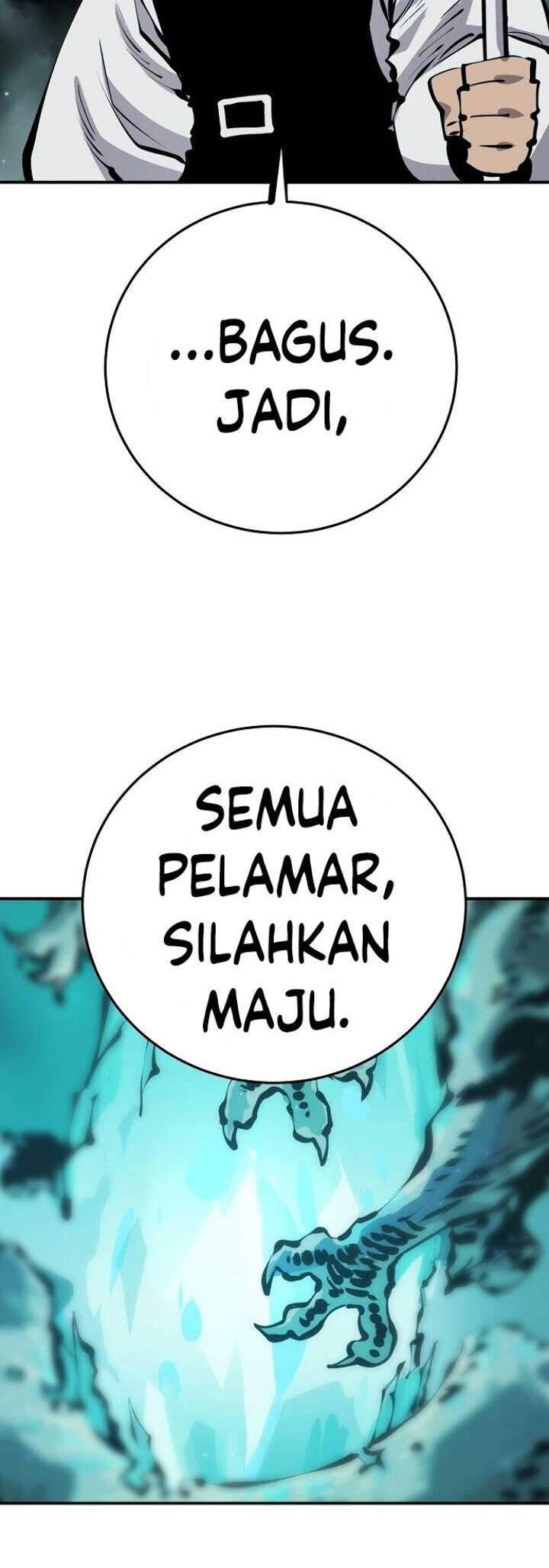 Player Chapter 76 - halaman 48