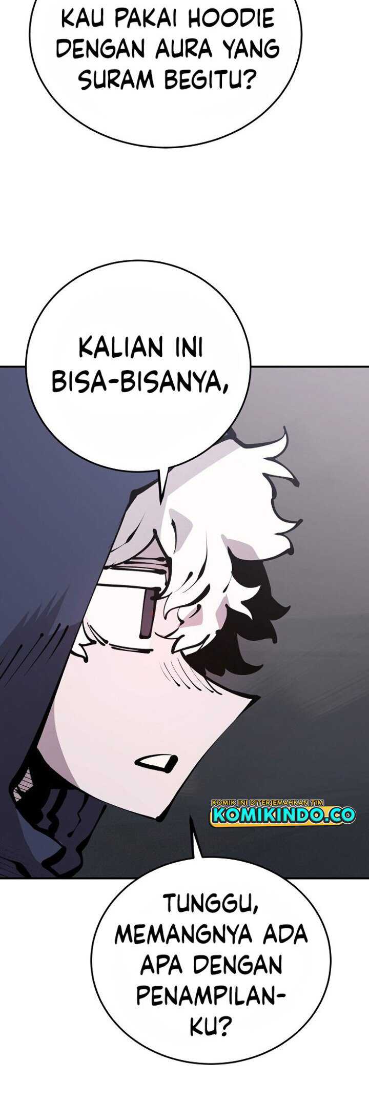 Player Chapter 76 - halaman 5