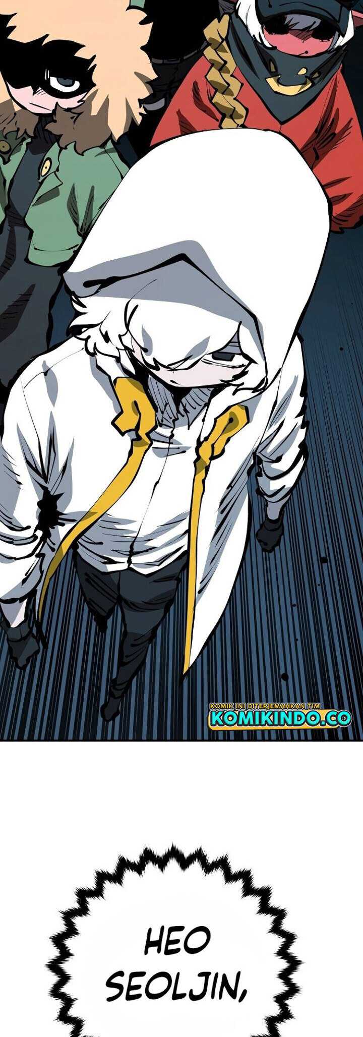 Player Chapter 76 - halaman 51