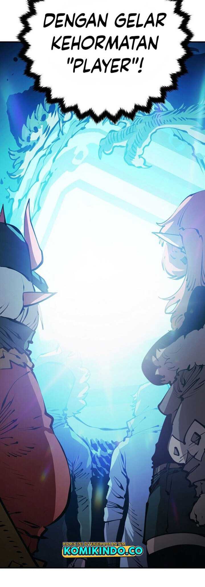 Player Chapter 76 - halaman 54