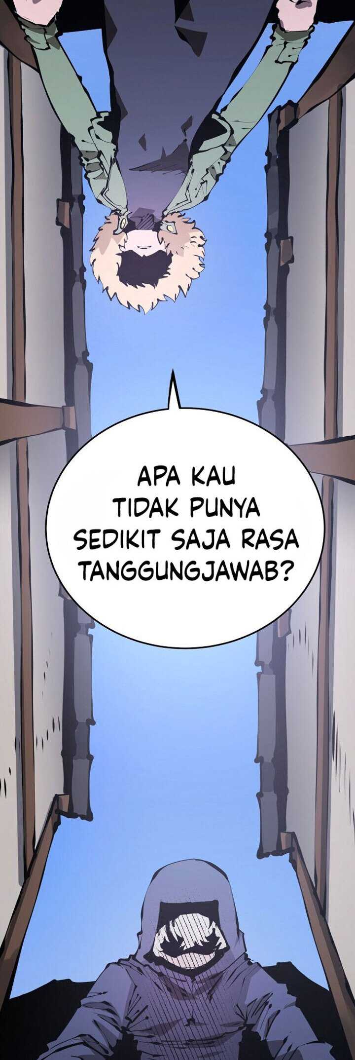 Player Chapter 76 - halaman 9