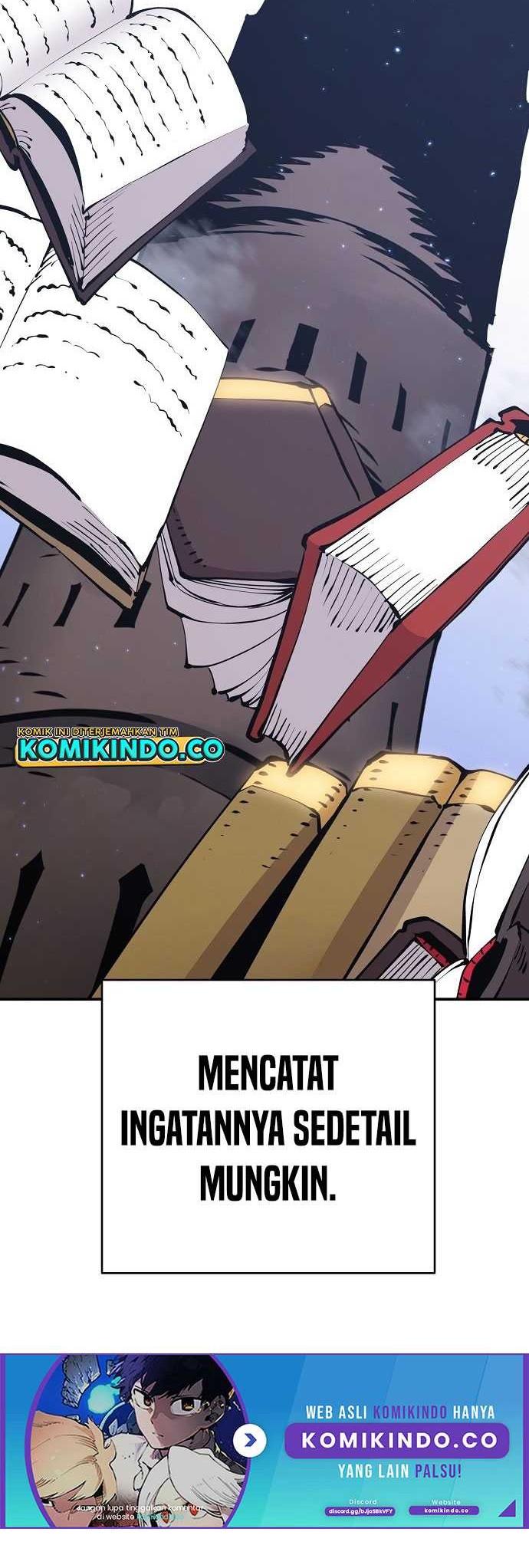 Player Chapter 77 - halaman 11