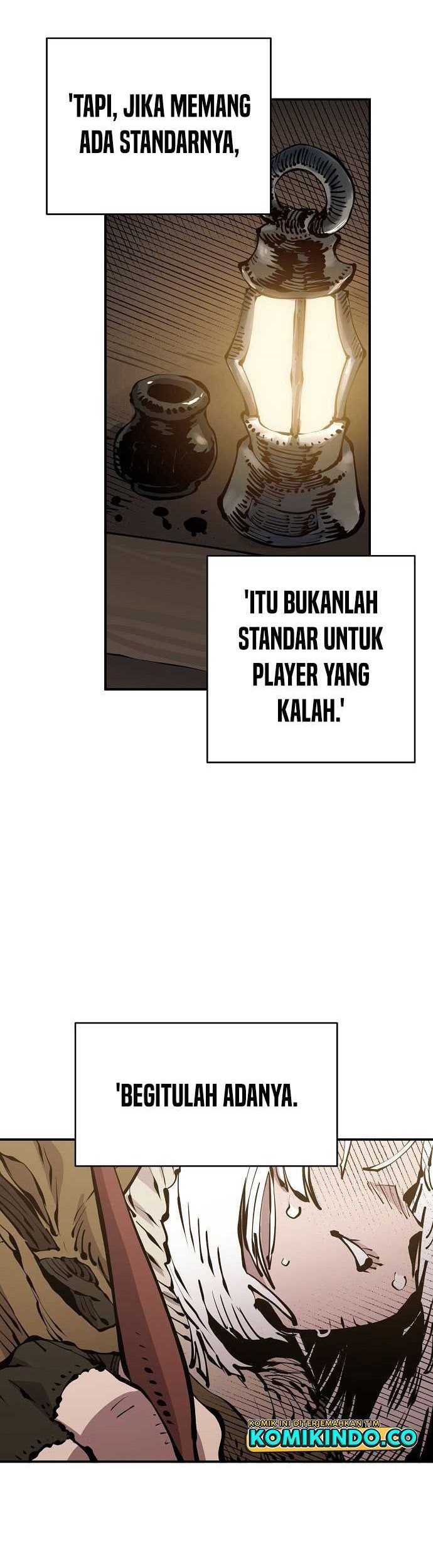 Player Chapter 77 - halaman 18