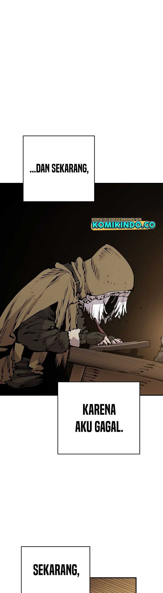 Player Chapter 77 - halaman 19