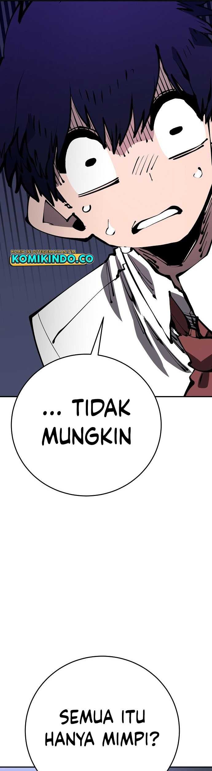 Player Chapter 77 - halaman 25