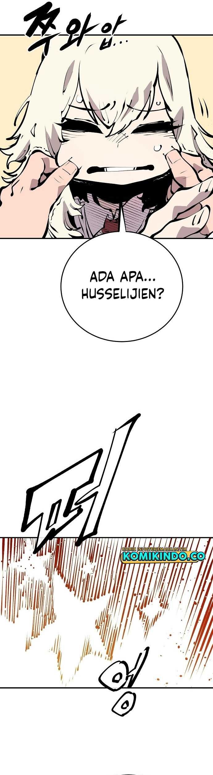 Player Chapter 77 - halaman 29