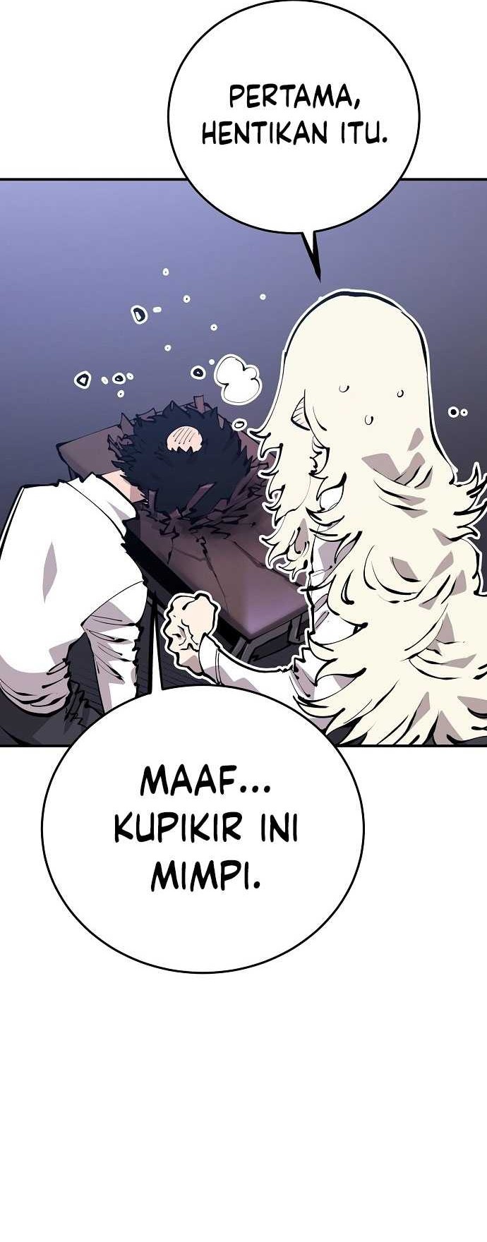 Player Chapter 77 - halaman 30