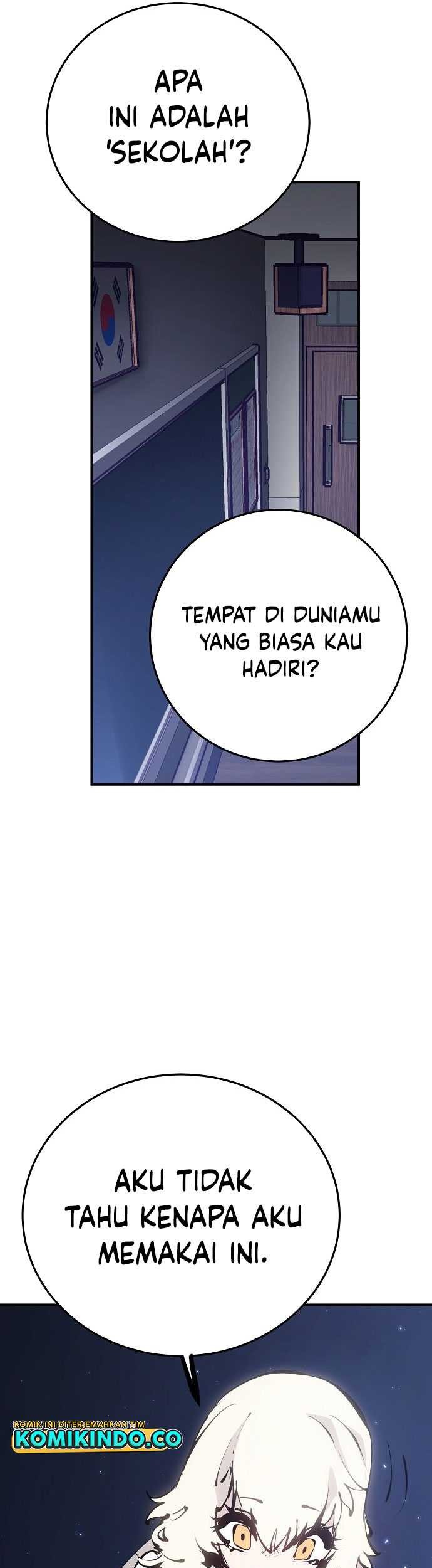 Player Chapter 77 - halaman 31
