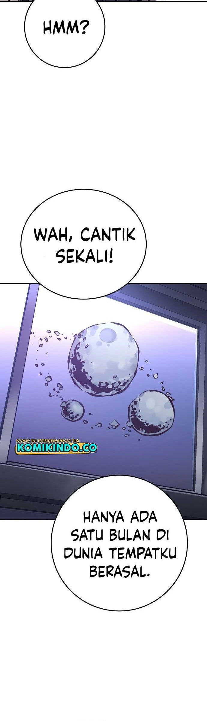 Player Chapter 77 - halaman 34